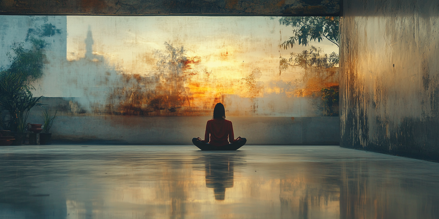 Sell More Meditation Workshops with Smart Email Newsletters