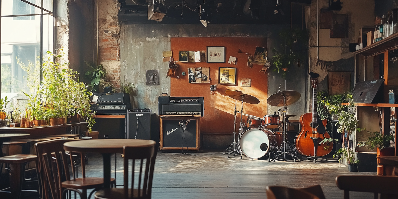 Calendar Sync for Open Format DJs: Weddings to Corporates