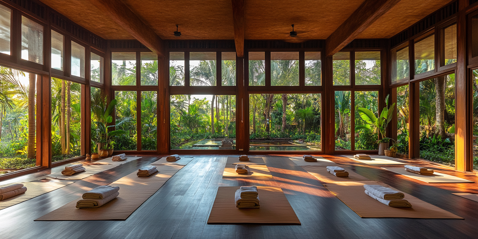 Pilates Class Retention with Recurring Events & Email